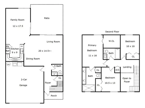 13243 NW 8th Street Pembroke Pines FL 33028