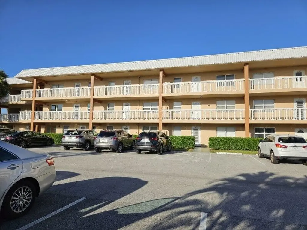 9818 Marina Boulevard Boca Raton FL 33428