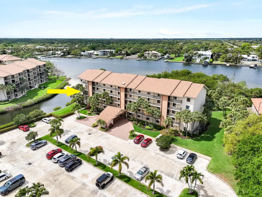 1701 Marina Isle Way Jupiter FL 33477