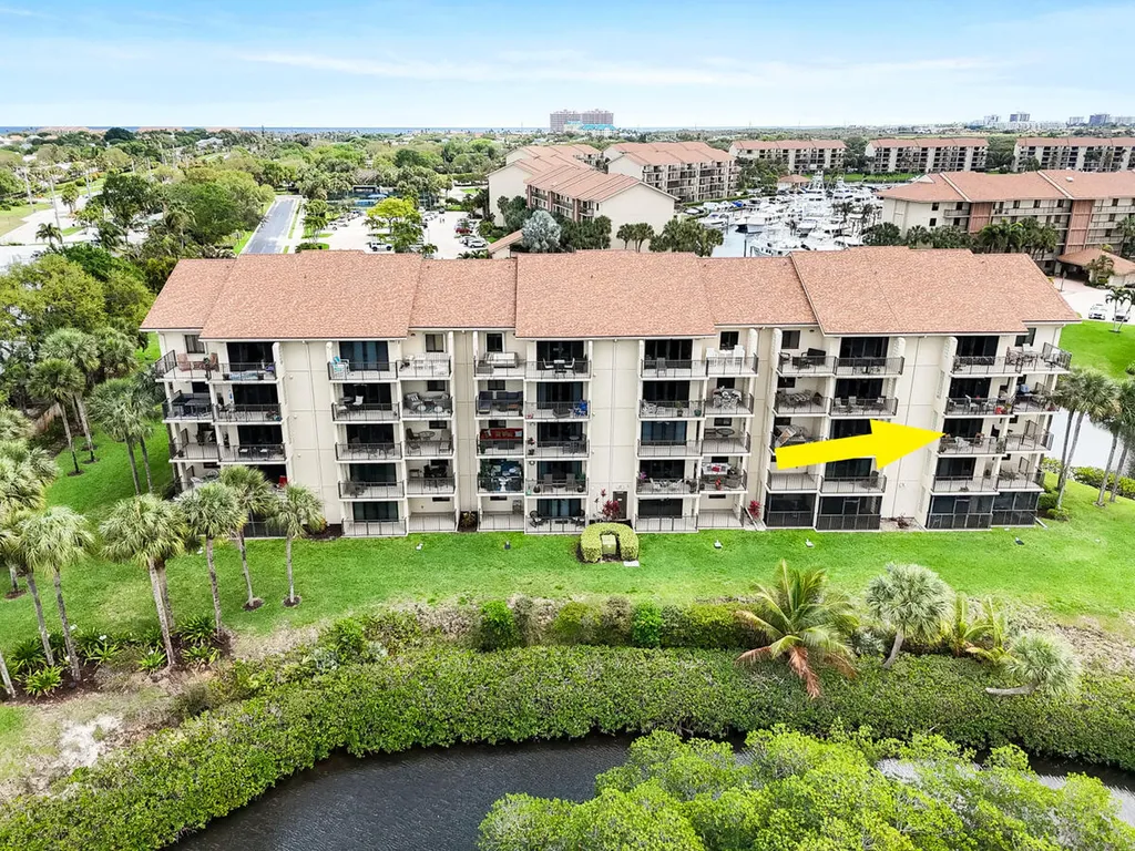 1701 Marina Isle Way Jupiter FL 33477