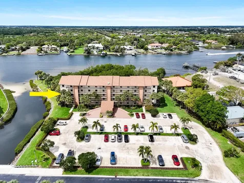 1701 Marina Isle Way Jupiter FL 33477