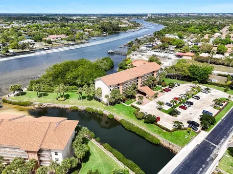 1701 Marina Isle Way Jupiter FL 33477