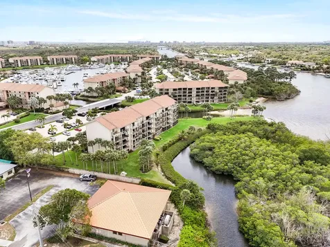 1701 Marina Isle Way Jupiter FL 33477
