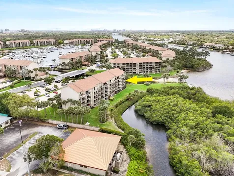 1701 Marina Isle Way Jupiter FL 33477