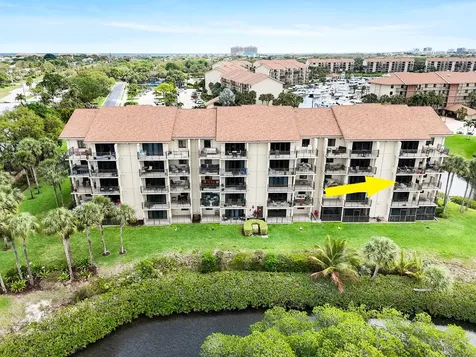 1701 Marina Isle Way Jupiter FL 33477