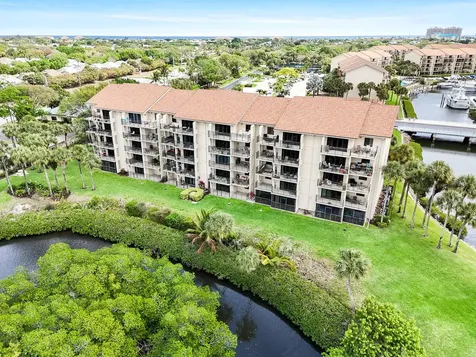 1701 Marina Isle Way Jupiter FL 33477