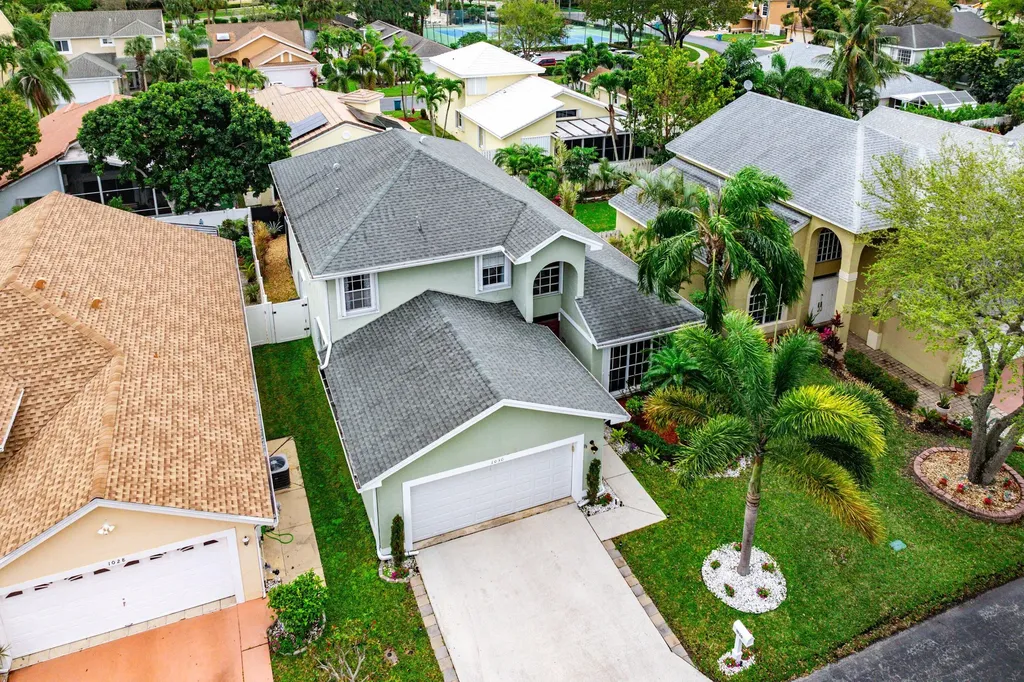 1030 Fairfax Circle W Boynton Beach FL 33436