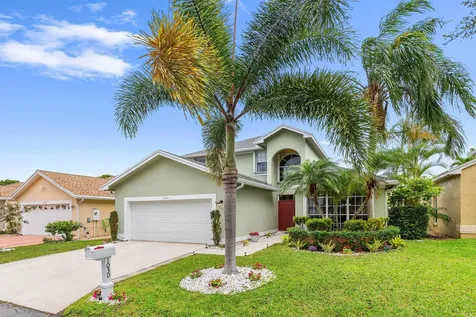 1030 Fairfax Circle W Boynton Beach FL 33436