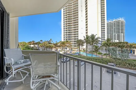 2800 N Ocean Drive Riviera Beach FL 33404