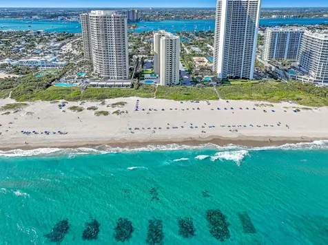 2800 N Ocean Drive Riviera Beach FL 33404