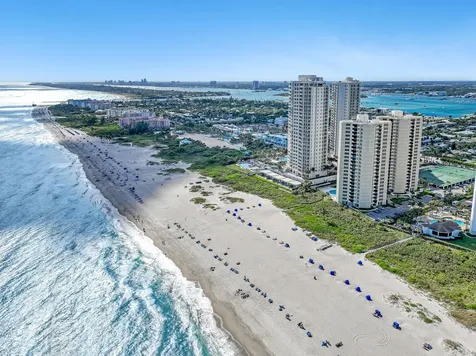2800 N Ocean Drive Riviera Beach FL 33404