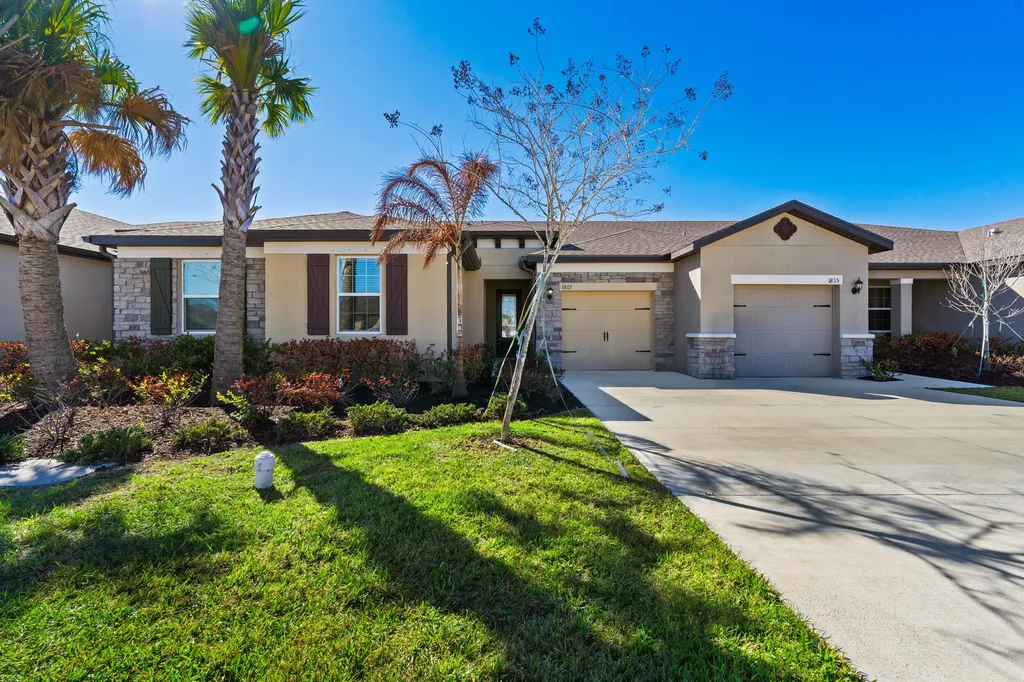 1817 Party Place Fort Pierce FL 34947