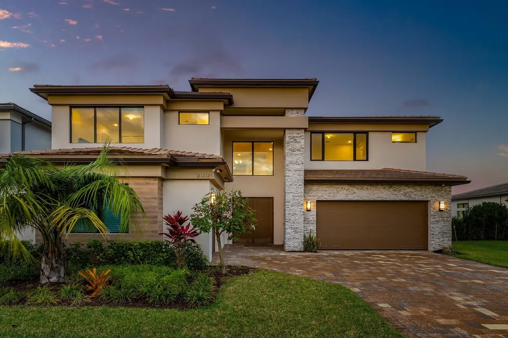 20028 Pacific Dunes Drive Boca Raton FL 33434
