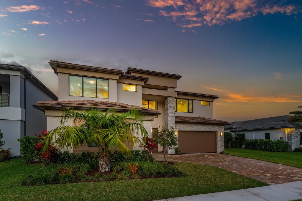 20028 Pacific Dunes Drive Boca Raton FL 33434