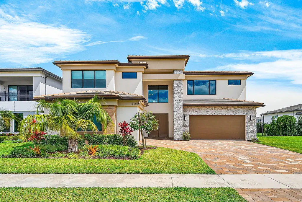 20028 Pacific Dunes Drive Boca Raton FL 33434
