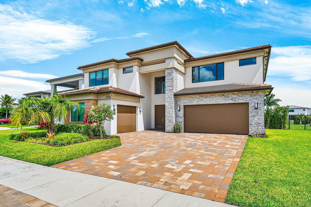 20028 Pacific Dunes Drive Boca Raton FL 33434