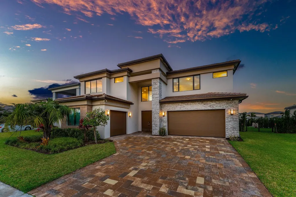 20028 Pacific Dunes Drive Boca Raton FL 33434