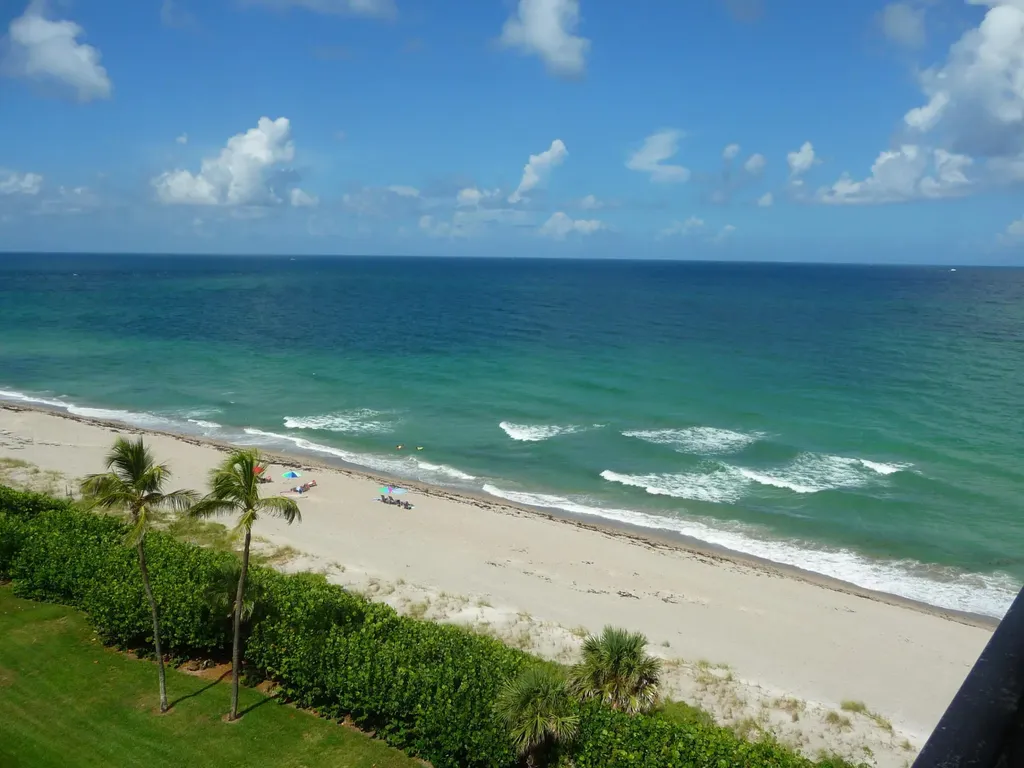 100 Ocean Trail Way Jupiter FL 33477