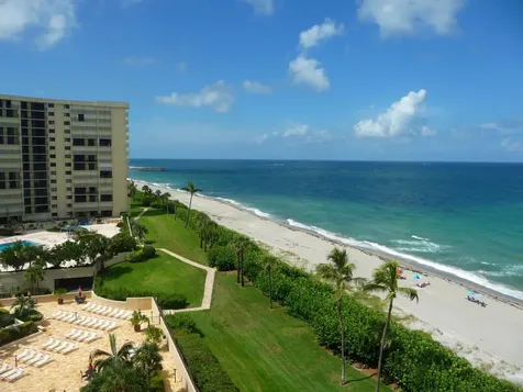 100 Ocean Trail Way Jupiter FL 33477