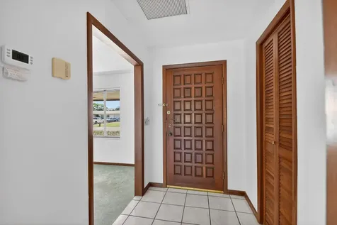 68 W Arch Drive Lake Worth FL 33467