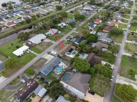 68 W Arch Drive Lake Worth FL 33467