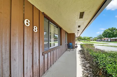 68 W Arch Drive Lake Worth FL 33467