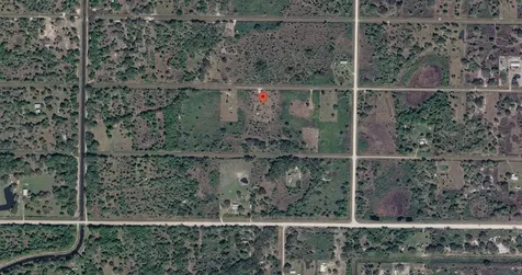 21068 NW 260th Street Okeechobee FL 34972