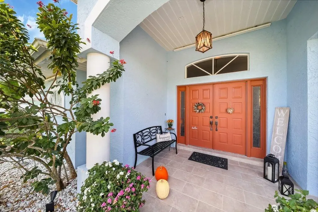 3285 SE Pinto Street Port St Lucie FL 34984