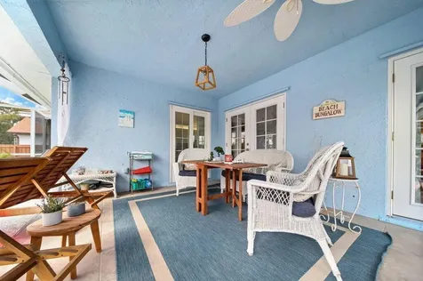 3285 SE Pinto Street Port St Lucie FL 34984