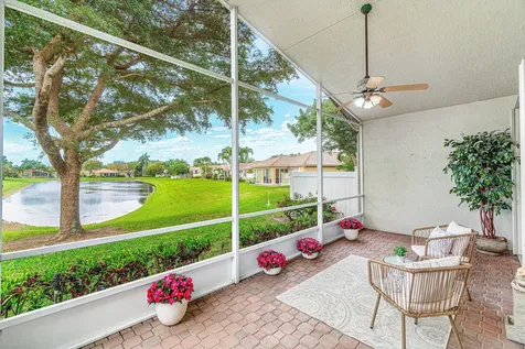 12541 Via Ravenna Boynton Beach FL 33436