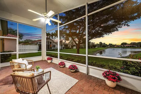 12541 Via Ravenna Boynton Beach FL 33436