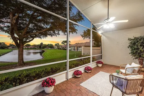 12541 Via Ravenna Boynton Beach FL 33436