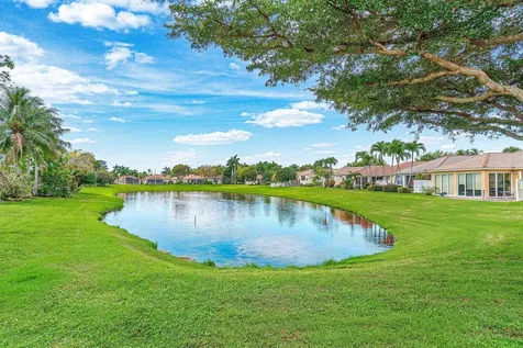 12541 Via Ravenna Boynton Beach FL 33436