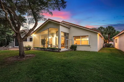 12541 Via Ravenna Boynton Beach FL 33436