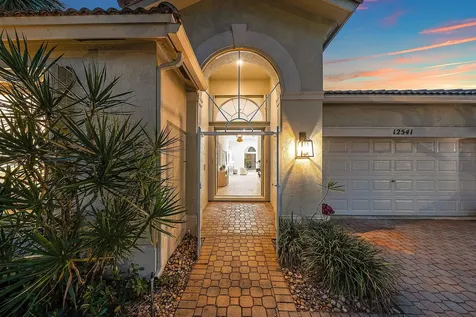 12541 Via Ravenna Boynton Beach FL 33436