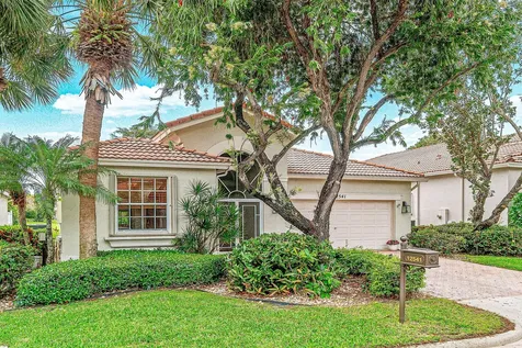 12541 Via Ravenna Boynton Beach FL 33436