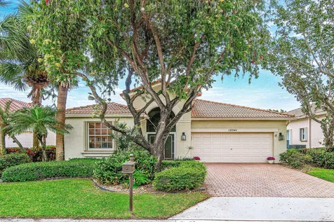12541 Via Ravenna Boynton Beach FL 33436