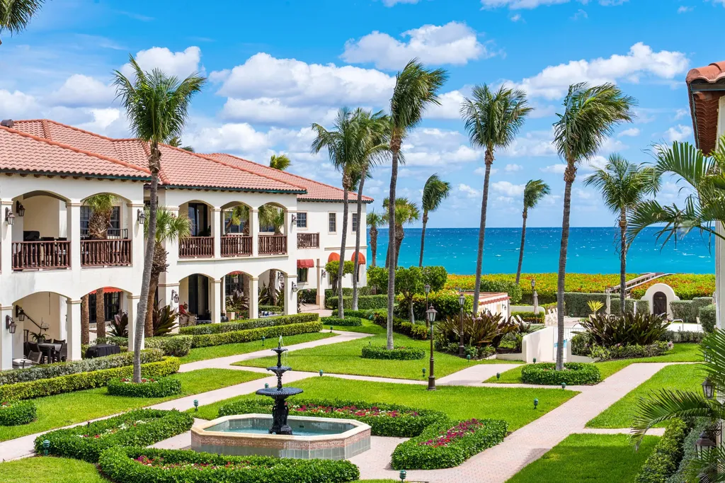 5833 N Ocean Boulevard Ocean Ridge FL 33435