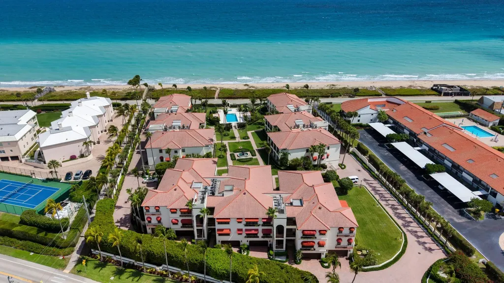 5833 N Ocean Boulevard Ocean Ridge FL 33435