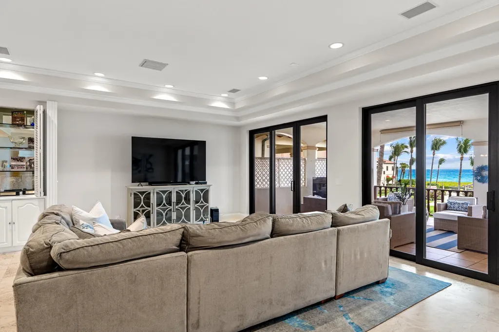5833 N Ocean Boulevard Ocean Ridge FL 33435