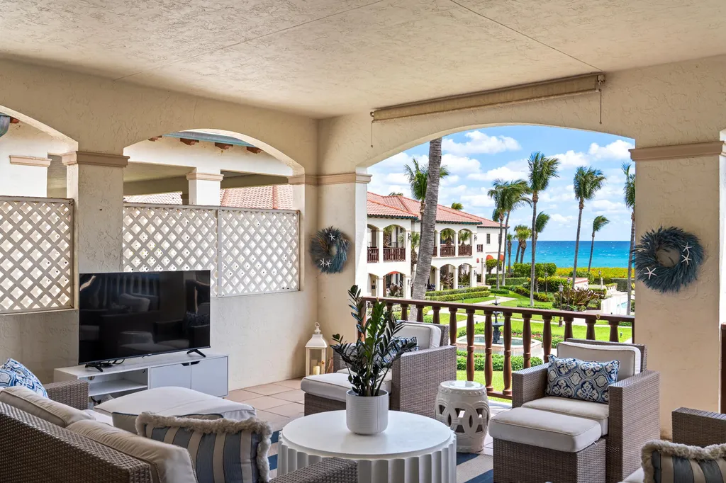 5833 N Ocean Boulevard Ocean Ridge FL 33435