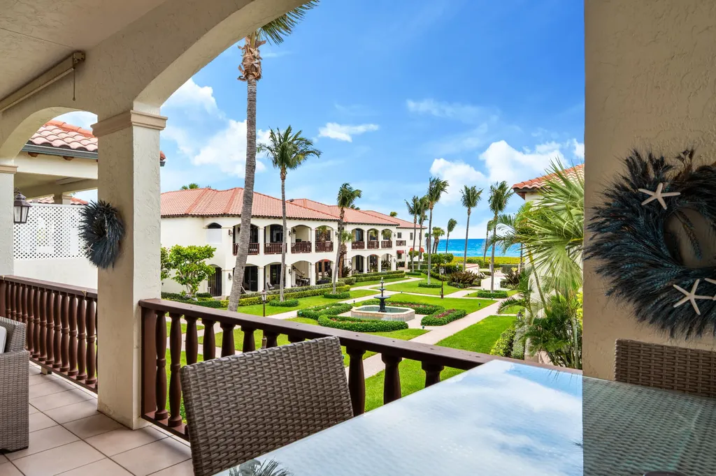 5833 N Ocean Boulevard Ocean Ridge FL 33435