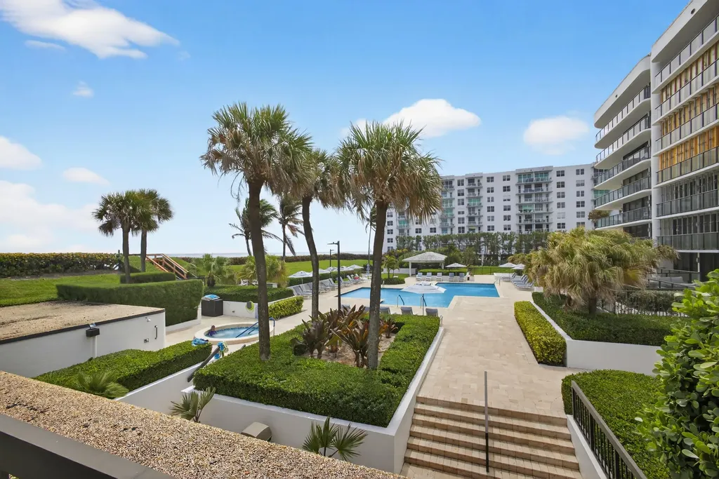 3440 S Ocean Boulevard S Palm Beach FL 33480