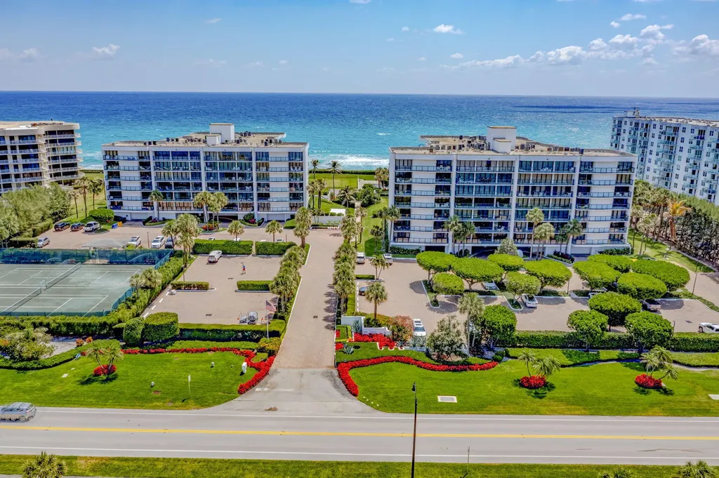 3440 S Ocean Boulevard S Palm Beach FL 33480