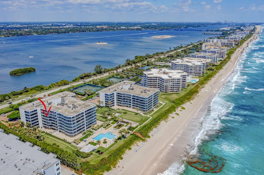 3440 S Ocean Boulevard S Palm Beach FL 33480