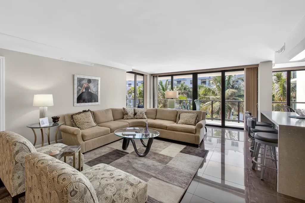 3440 S Ocean Boulevard S Palm Beach FL 33480