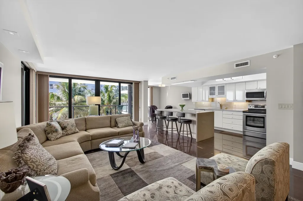 3440 S Ocean Boulevard S Palm Beach FL 33480