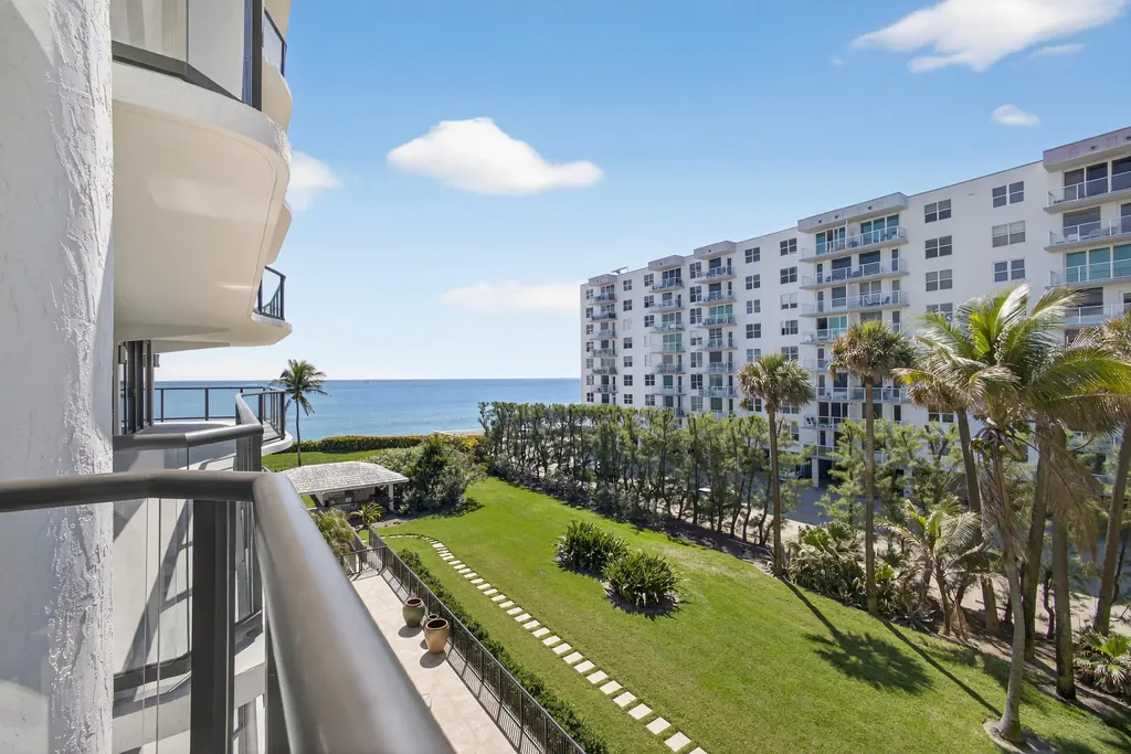 3440 S Ocean Boulevard S Palm Beach FL 33480