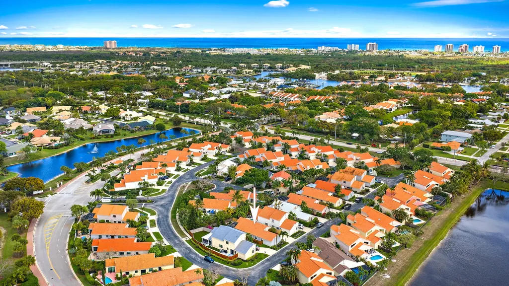 13305 Street Tropez Circle Palm Beach Gardens FL 33410