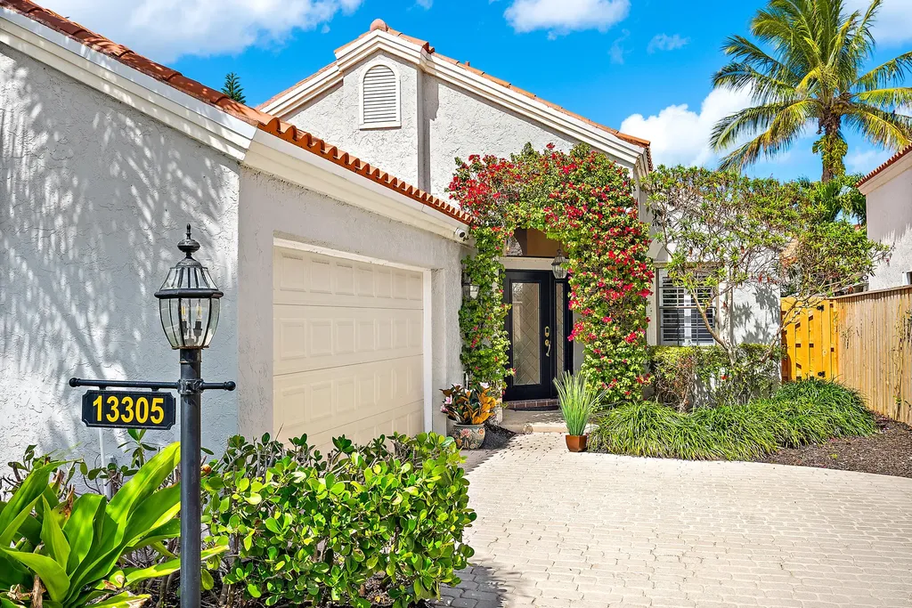 13305 St Tropez Circle Palm Beach Gardens FL 33410